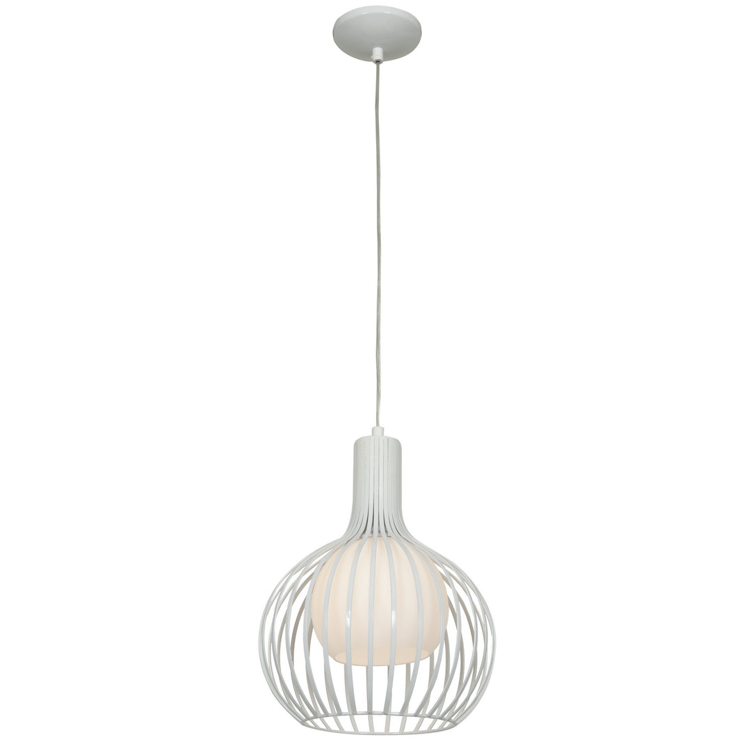 Access Chuki 23436-WH Pendant Light - White