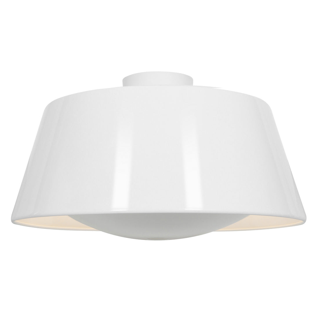 Access SoHo 23764-GWH Ceiling Light - Glossy White