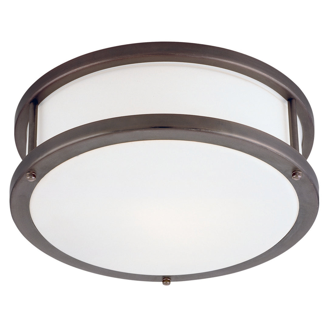 Access Conga 50079LEDD-BRZ/OPL Ceiling Light - Bronze