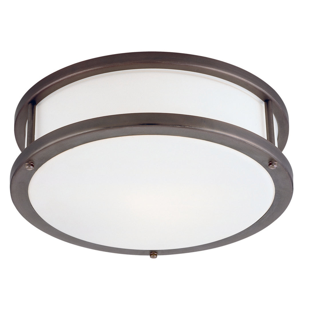 Access Conga 50080LEDD-BRZ/OPL Ceiling Light - Bronze