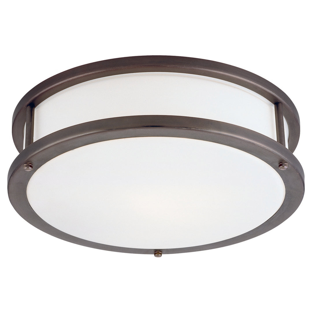 Access Conga 50081LEDD-BRZ/OPL Ceiling Light - Bronze