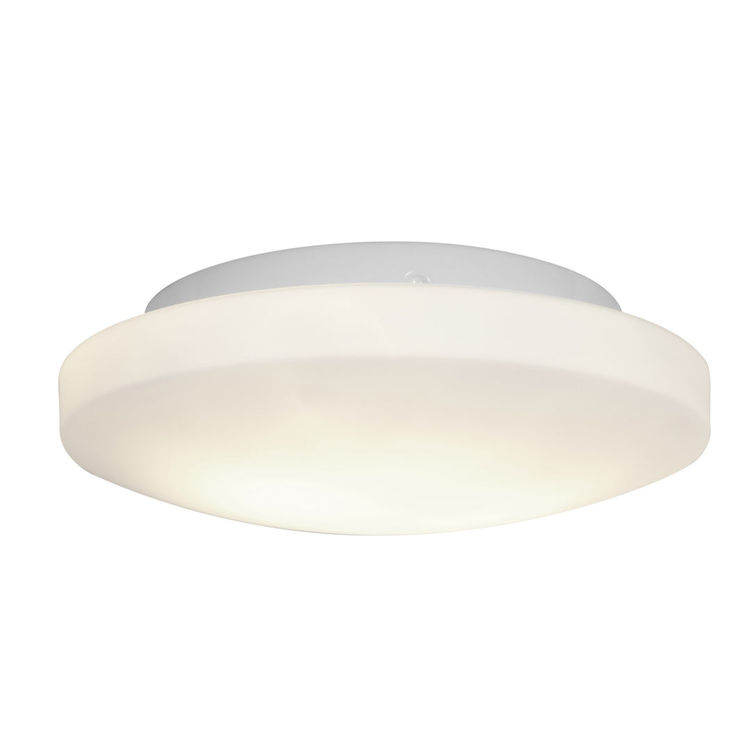 Access Orion 50160LEDD-WH/OPL Ceiling Light - White