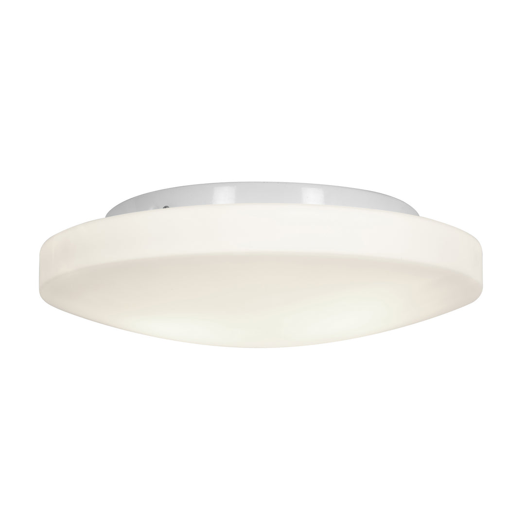 Access Orion 50161-WH/OPL Ceiling Light - White