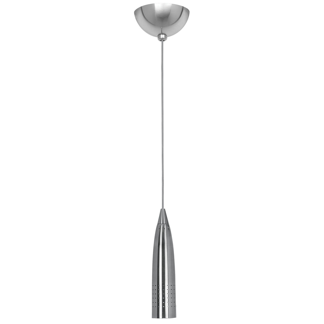 Access Odyssey 52001LEDLP-BS Pendant Light - Brushed Steel