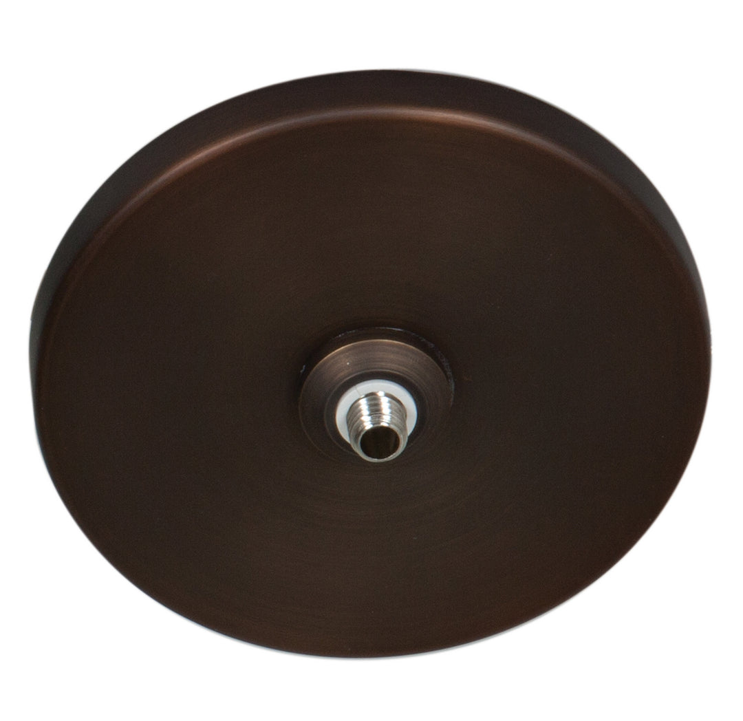 Access Lighting 87105FCUJ-BRZ  Unijack Home Decor Bronze