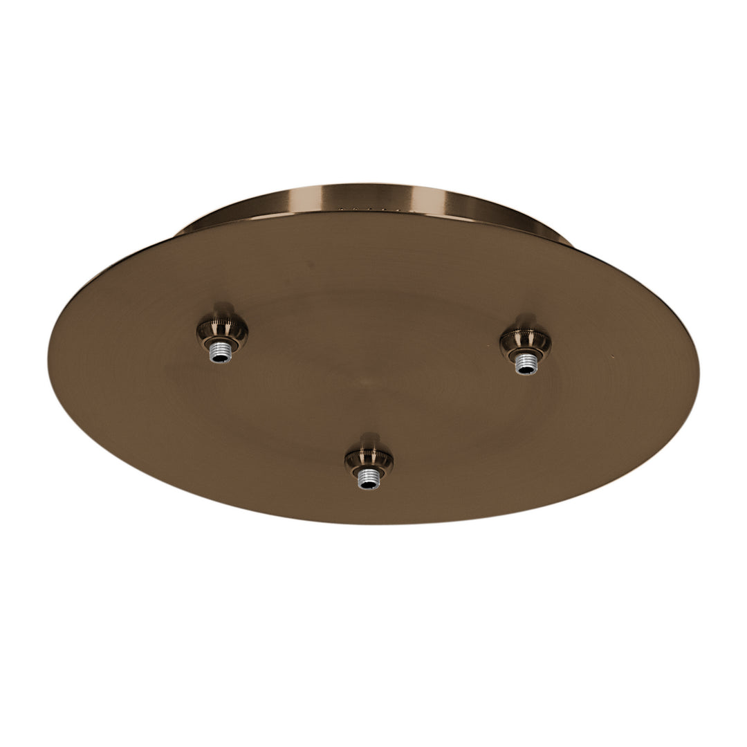 Access Lighting 87120UJ-BRZ  Unijack Home Decor Bronze