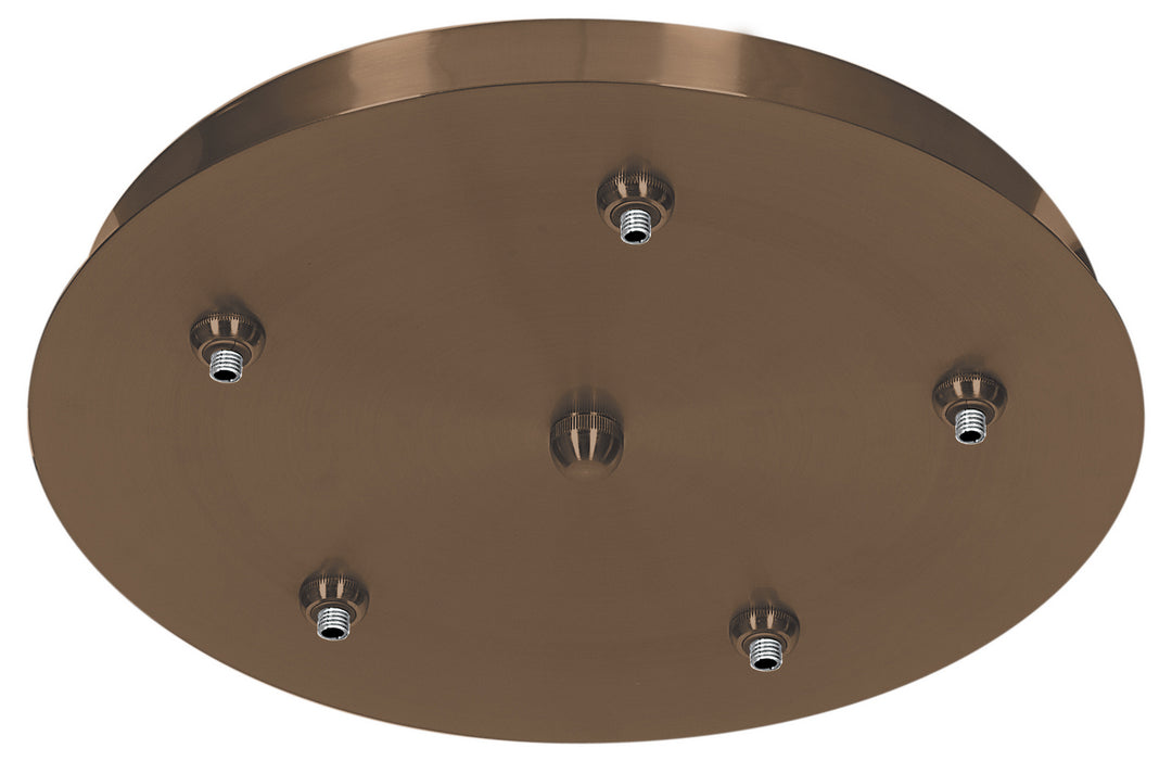 Access Lighting 87121UJ-BRZ  Unijack Home Decor Bronze