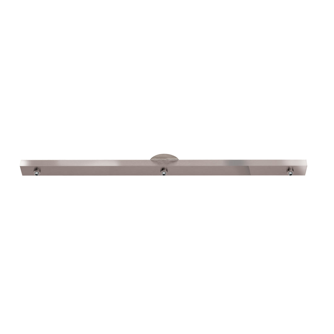 Access Lighting 87122UJ-BS  Unijack Home Decor Brushed Steel