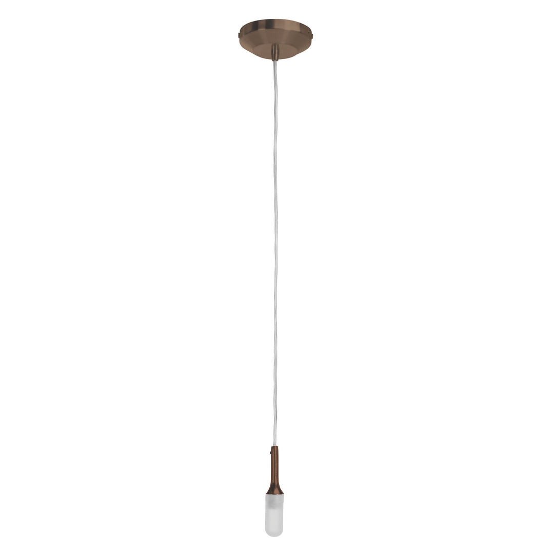Access Delta 9032LV-BRZ Pendant Light - Bronze