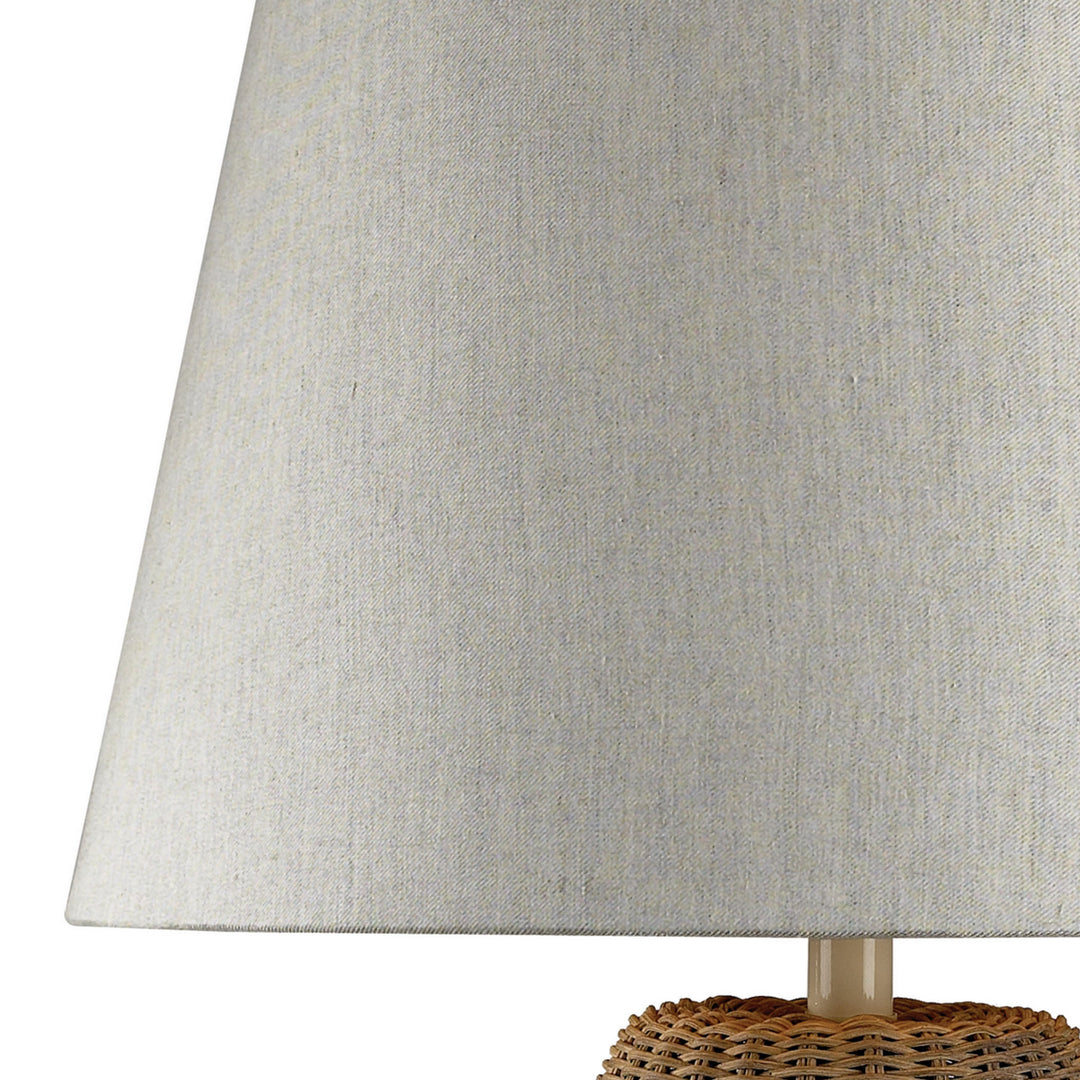 Elk Lighting 111-1088-LED  Sycamore Hill Lamp Natural