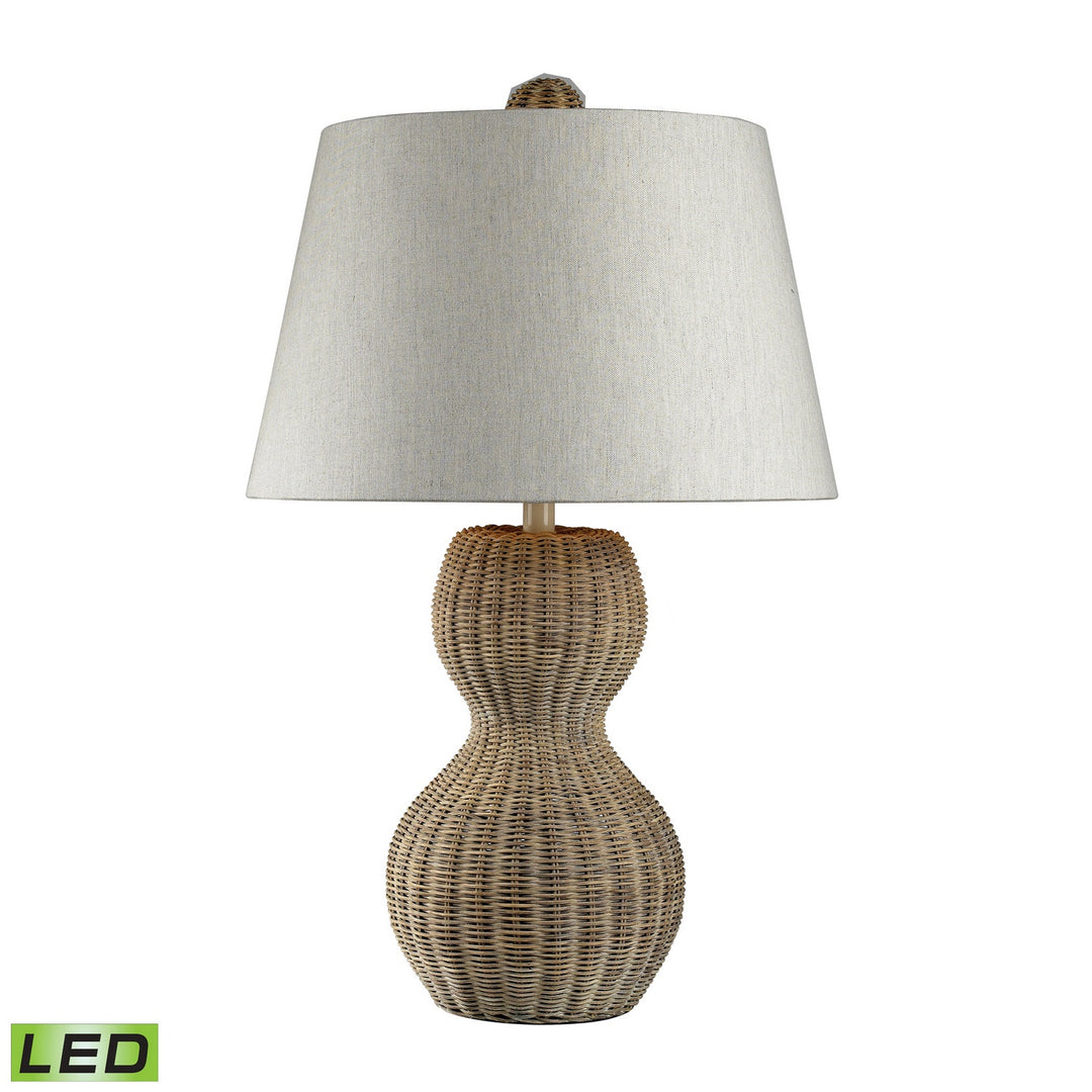 Elk Lighting 111-1088-LED  Sycamore Hill Lamp Natural