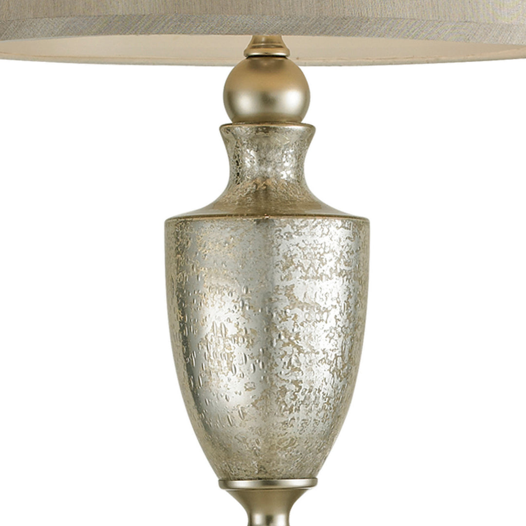 Elk Lighting 113-1139 Elmira Lamp Antique Mercury