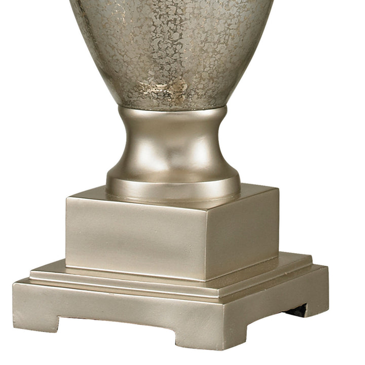 Elk Lighting 113-1140-LED Elmira Lamp Antique Mercury