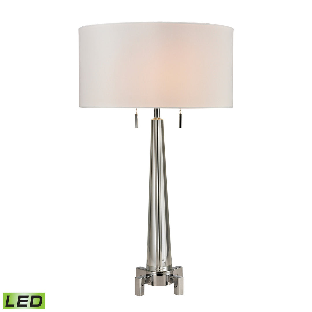 Elk Lighting D2681-LED  Bedford Lamp Clear