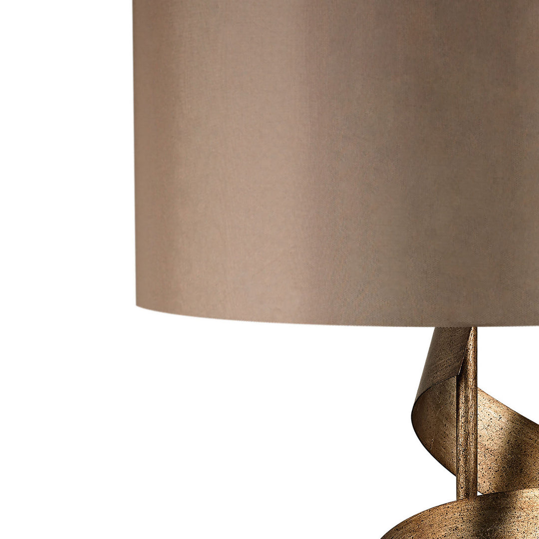 Elk Lighting D2688-LED  Allen Lamp Roxford Gold