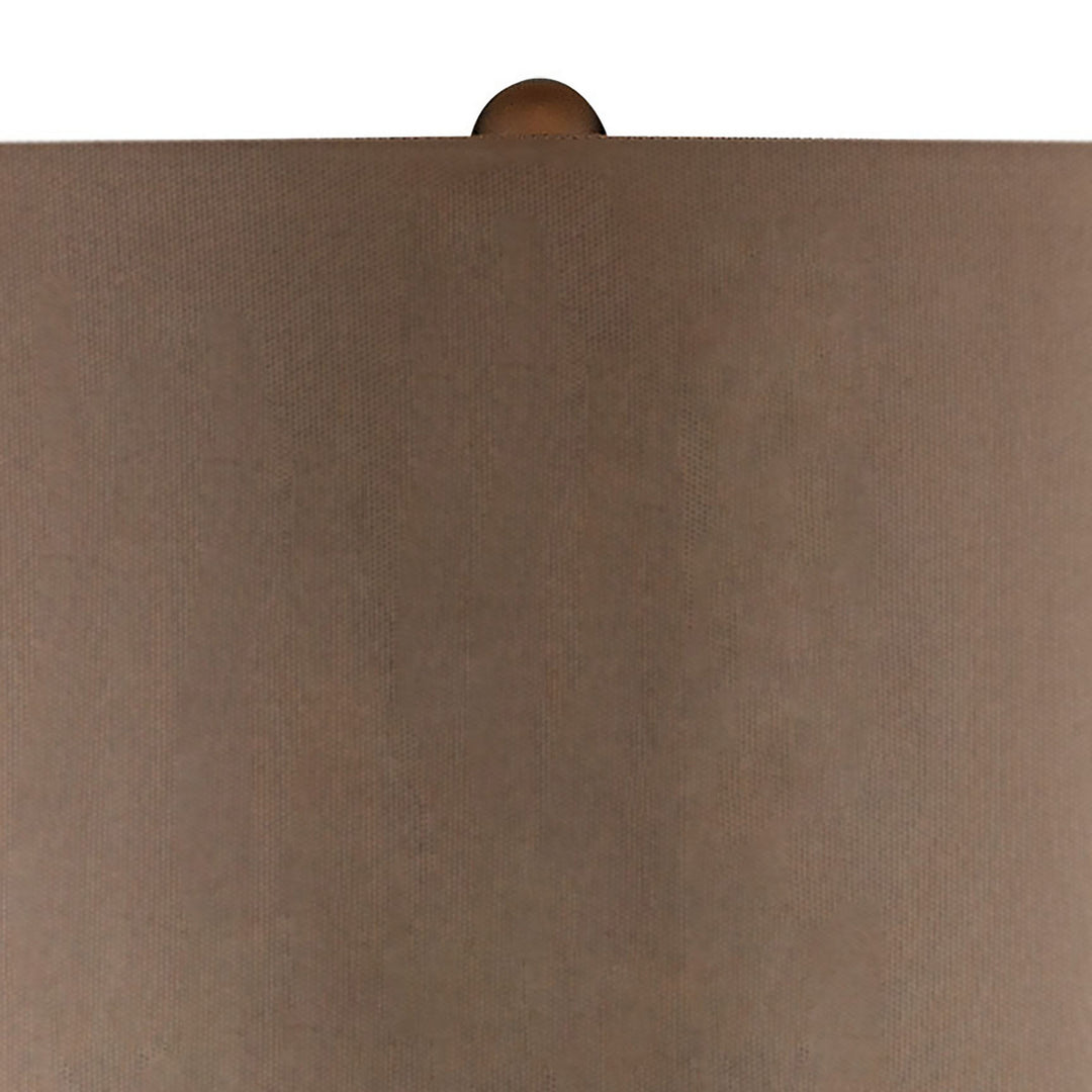 Elk Lighting D2688-LED  Allen Lamp Roxford Gold