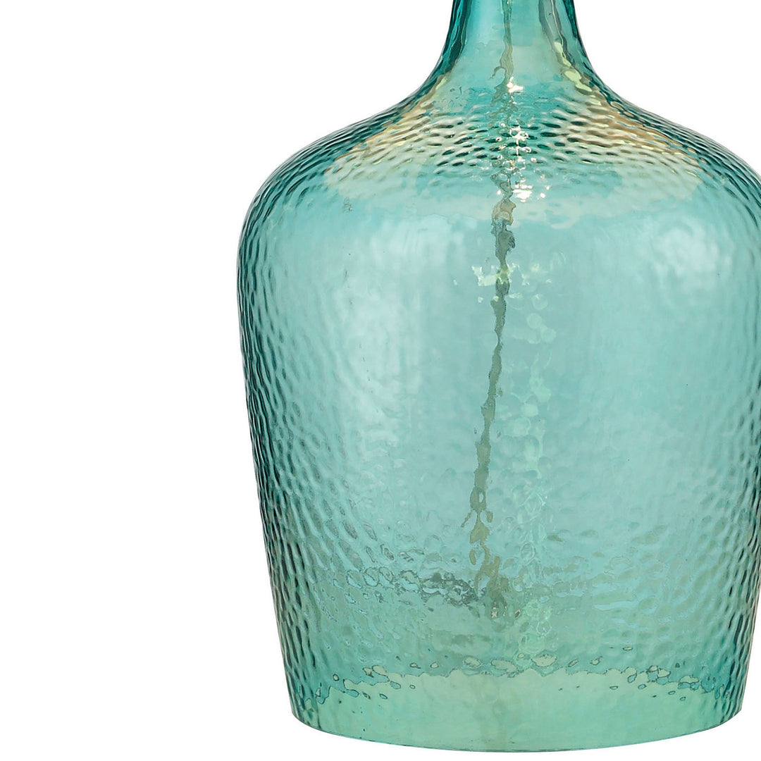 Elk Lighting D2689-LED Hatteras Lamp Seabreeze