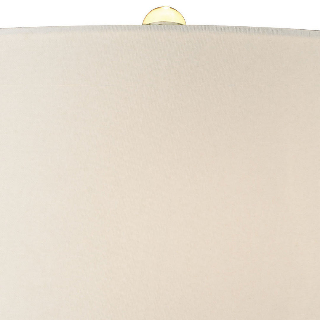 Elk Lighting D2689-LED Hatteras Lamp Seabreeze