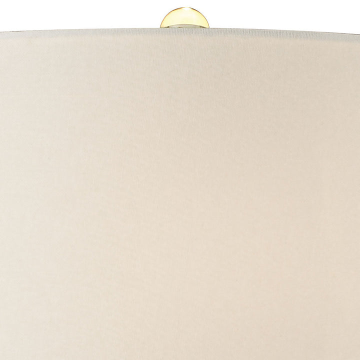 Elk Lighting D2689-LED Hatteras Lamp Seabreeze
