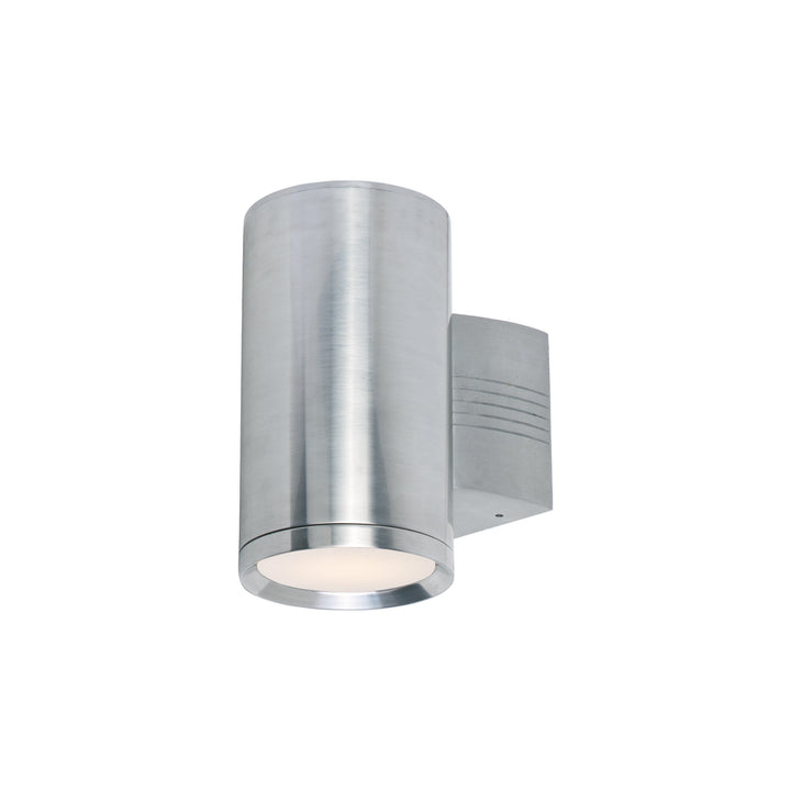 Maxim Lighting 6101AL  Lightray Modern Outdoor Brushed Aluminum