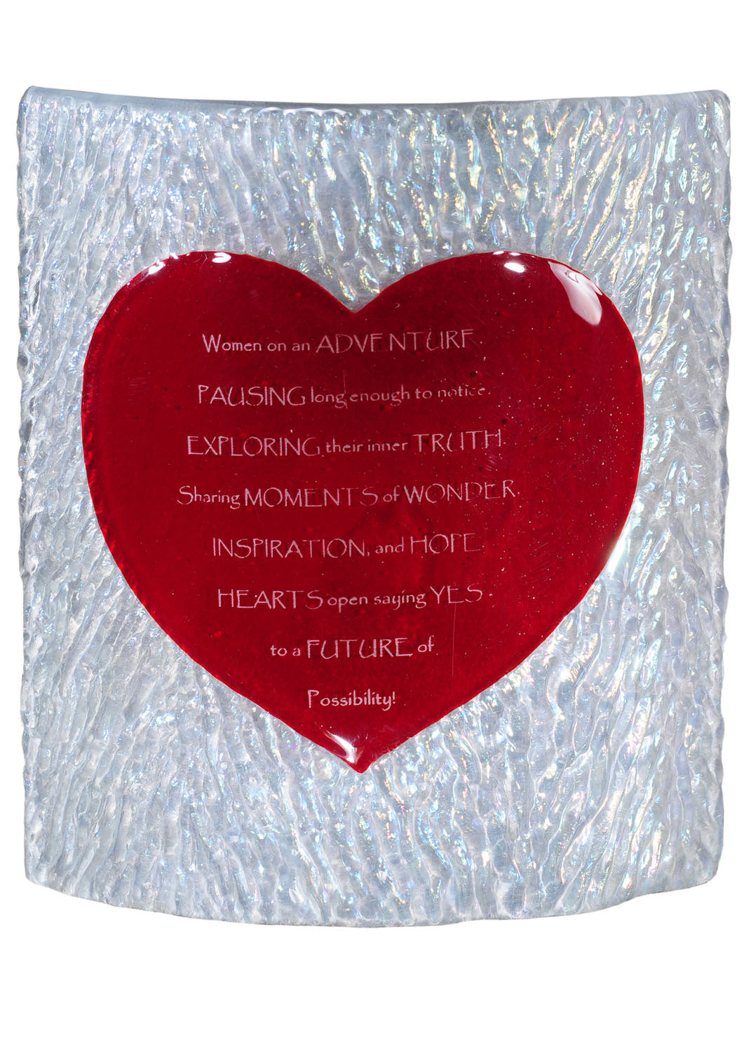 Meyda Tiffany Lighting 114106 Personalized Personalized Panel Lamp Two-Tone