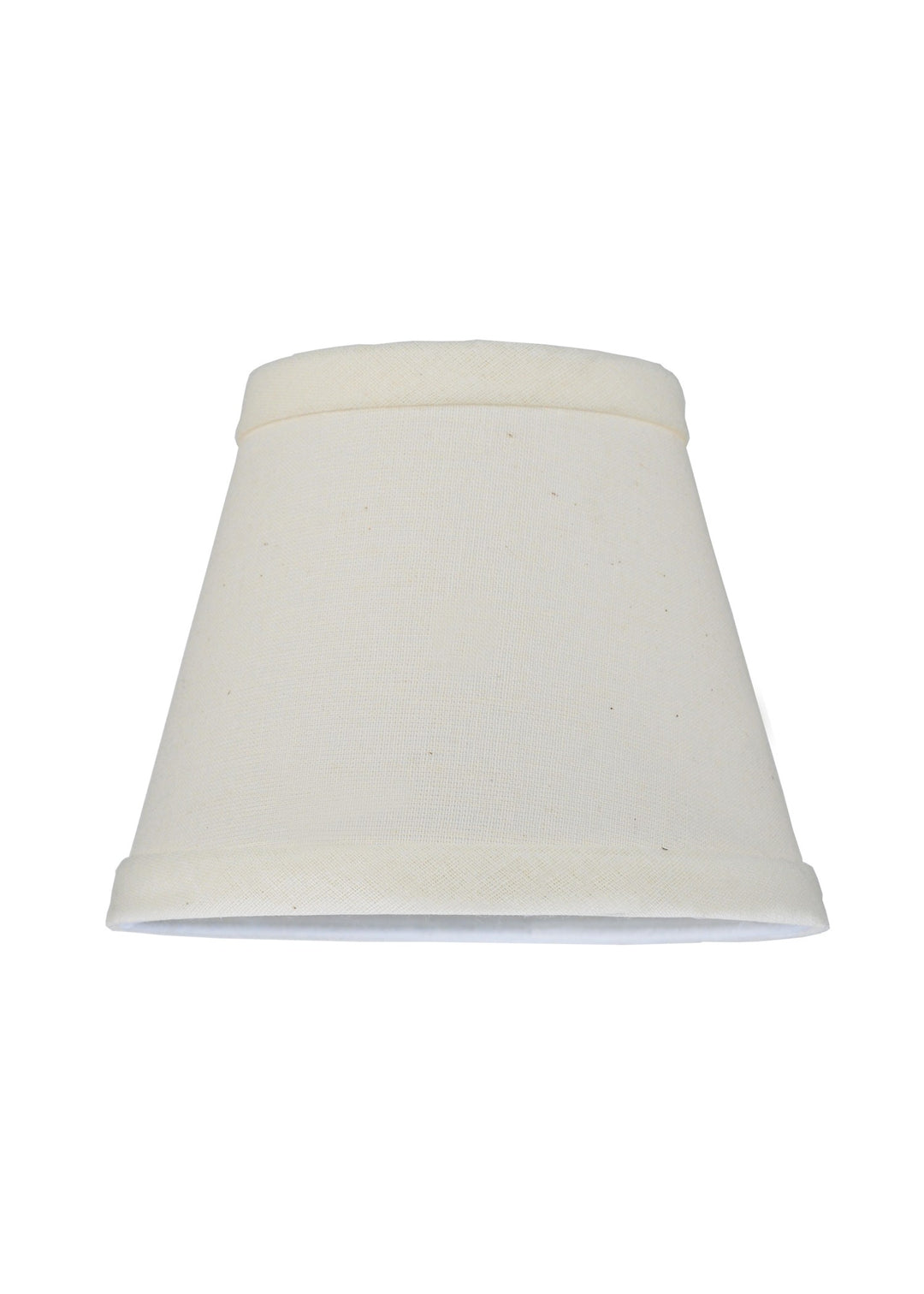 Meyda Tiffany Lighting 116575 Natural Linen Shade Lamp Shade Light