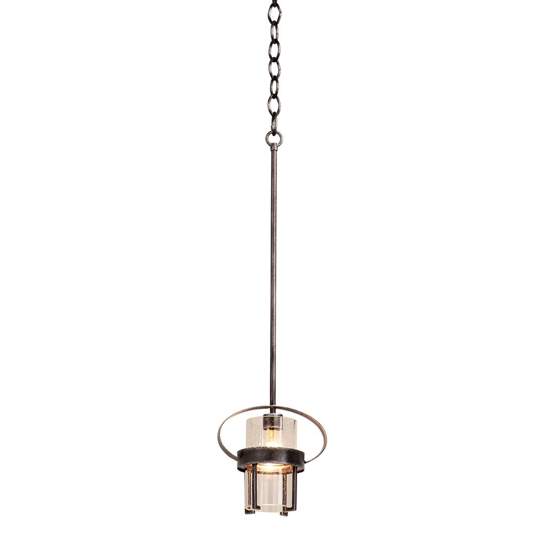 Kalco Bexley 2896VI Pendant Light - Vintage Iron