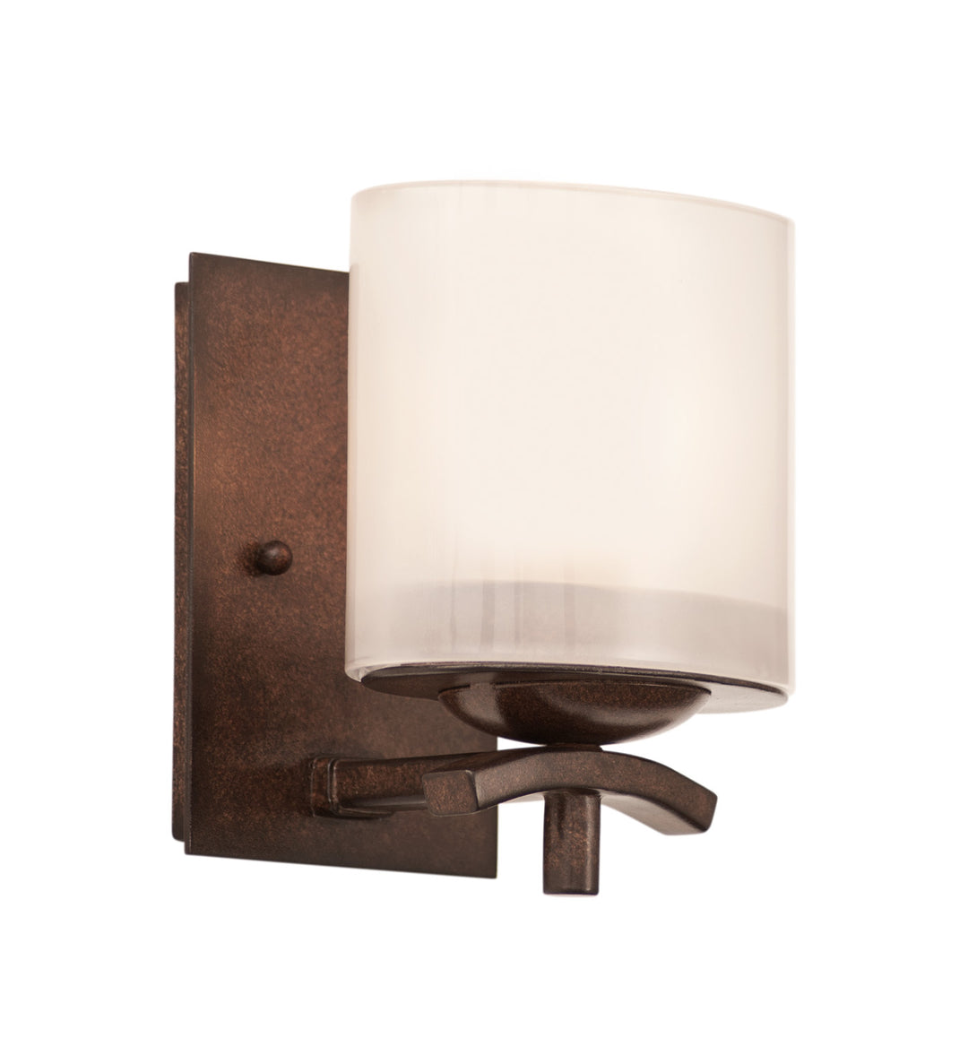 Kalco Stapleford 2991TN Wall Sconce Light - Tuscan Sun