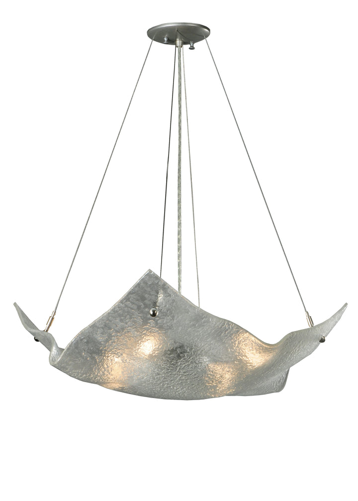 Meyda Tiffany Metro Fusion 122399 Pendant Light - Oil Rubbed Bronze