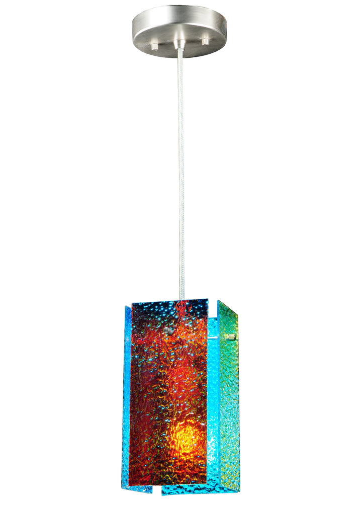 Meyda Tiffany Metro Fusion 122417 Pendant Light - Custom