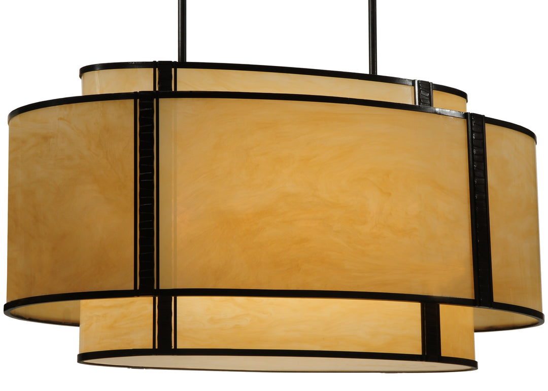 Meyda Tiffany Palisade 122469 Pendant Light - Custom
