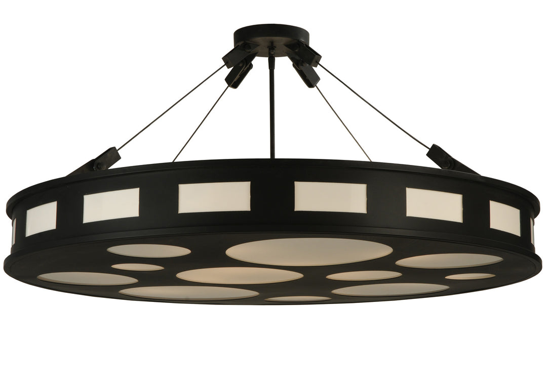 Meyda Tiffany Geo 122670 Pendant Light -