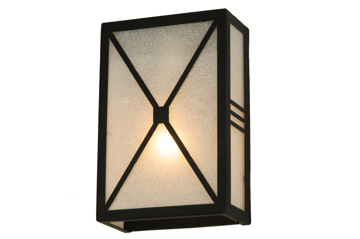 Meyda Tiffany Whitewing 123381 Wall Light -