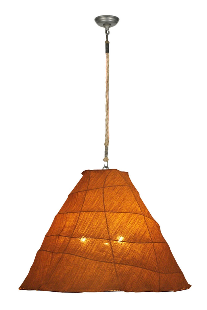 Meyda Tiffany Rustic Chic 118632 Pendant Light - Oil Rubbed Bronze