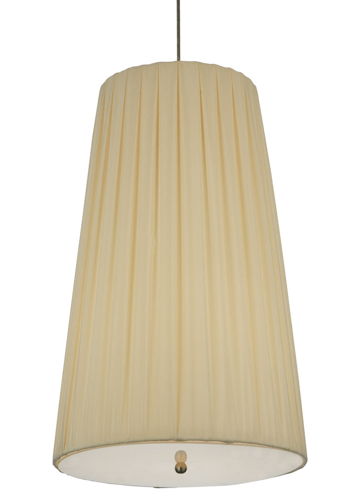 Meyda Tiffany Channell 119125 Pendant Light - Crystal