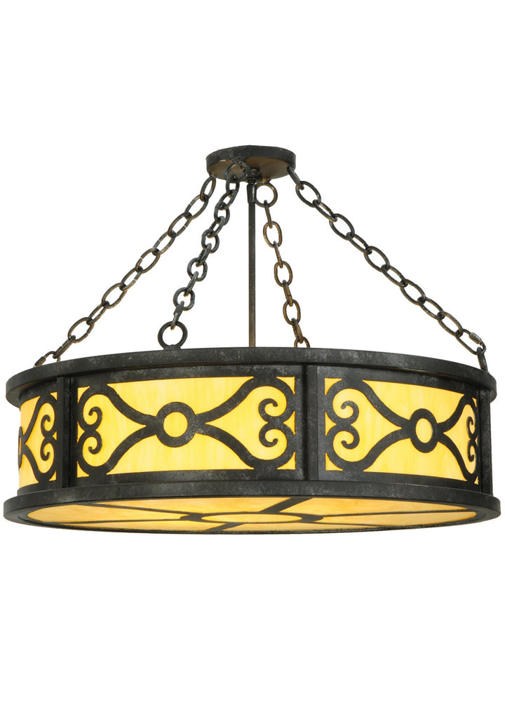 Meyda Tiffany Donya 120478 Pendant Light - Custom