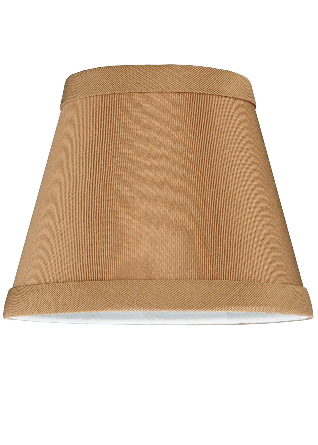 Meyda Tiffany Lighting 120833 Faille Shade Lamp Shade Bronze / Dark