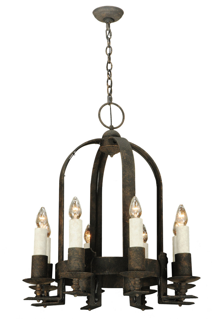 Meyda Tiffany Aragon 121186 Chandelier Light - Custom
