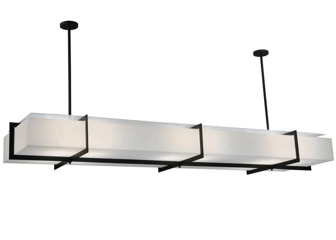 Meyda Tiffany Chestnut Hill 124244 Ceiling Light - Custom