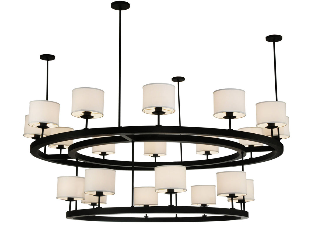Meyda Tiffany Chestnut Hill 124823 Chandelier Light - Custom