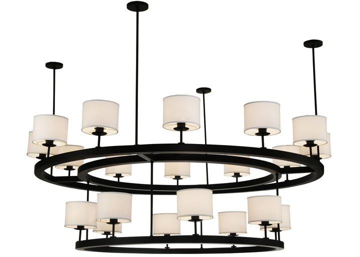 Meyda Tiffany Chestnut Hill 124823 Chandelier Light - Custom