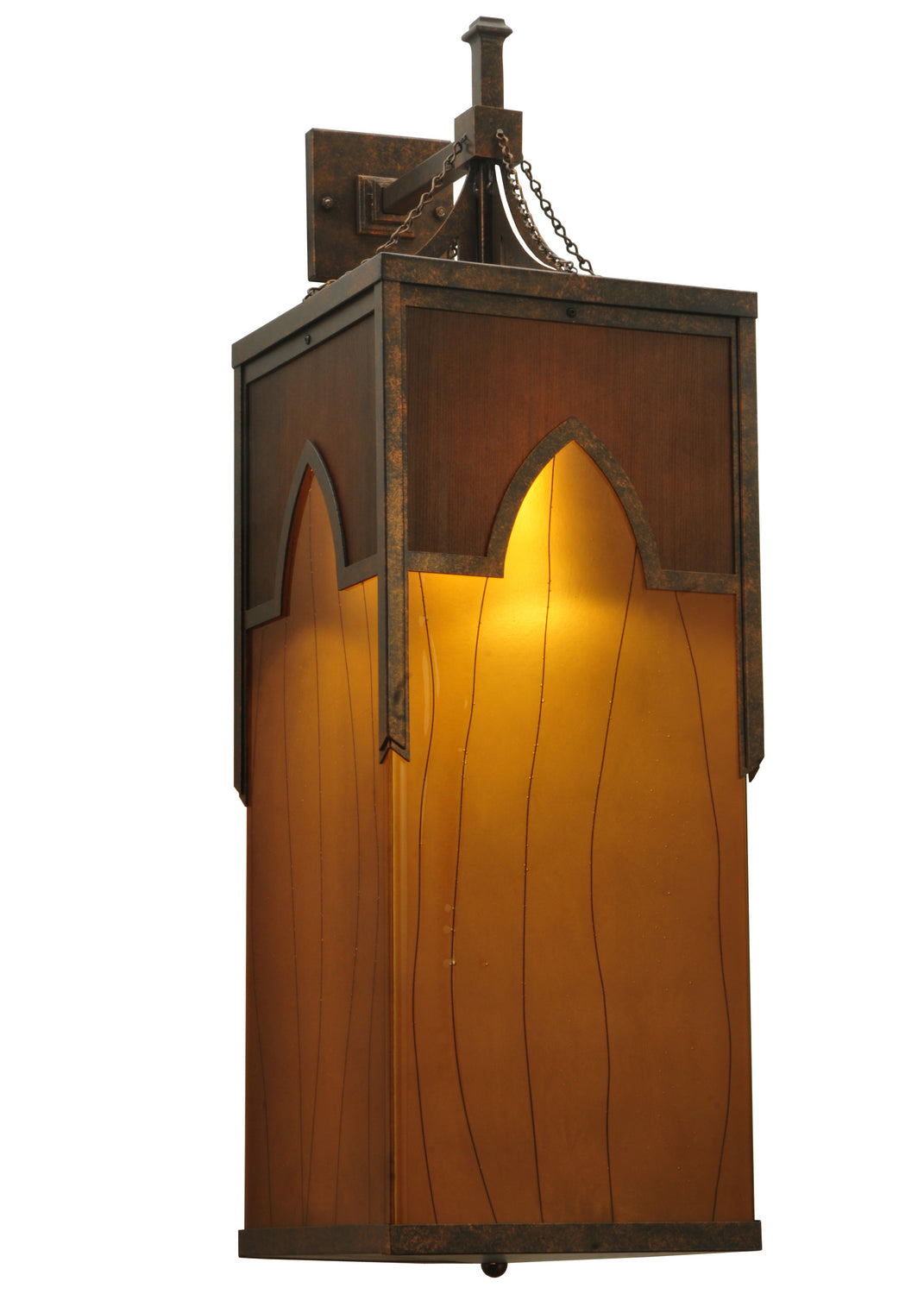 Meyda Tiffany Bellver 125515 Wall Light - Custom