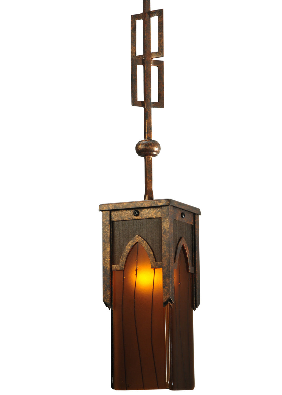 Meyda Tiffany Bellver 125517 Pendant Light - Custom