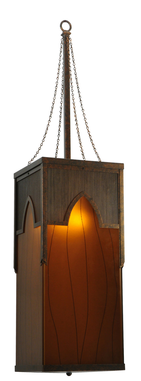 Meyda Tiffany Bellver 125519 Pendant Light - Custom