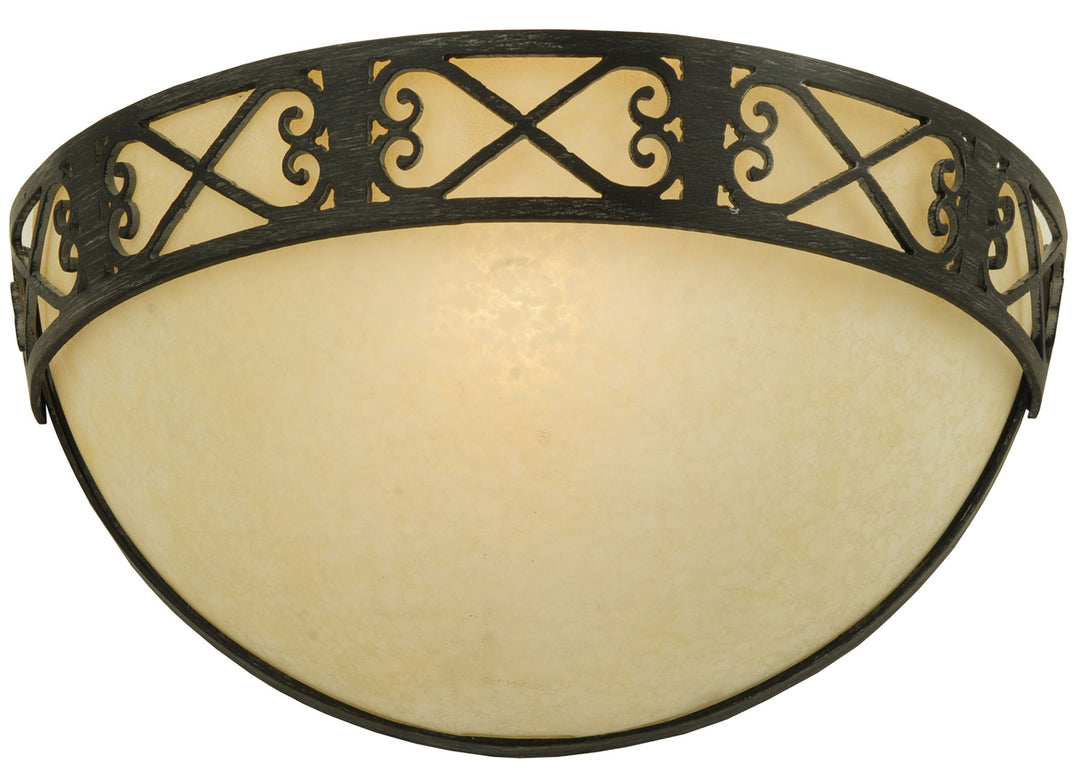 Meyda Tiffany Toscano 125737 Wall Light - Custom