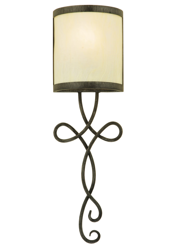 Meyda Tiffany Volta 125774 Wall Light - Custom