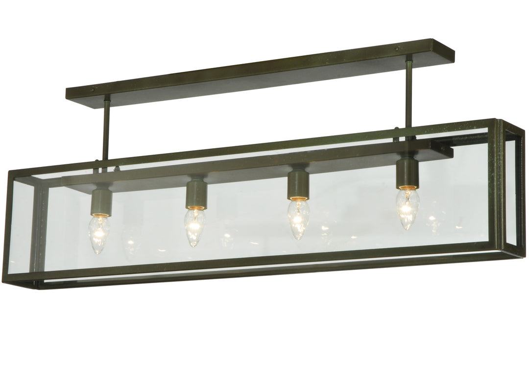Meyda Tiffany Affinity 126931 Ceiling Light - Custom