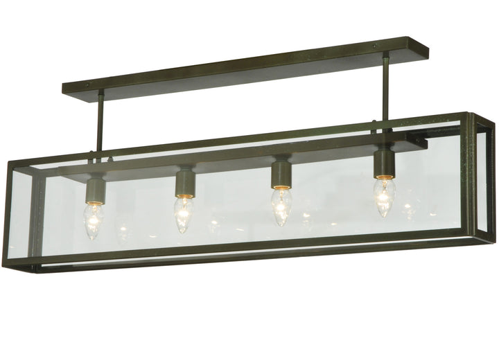Meyda Tiffany Affinity 126931 Ceiling Light - Custom