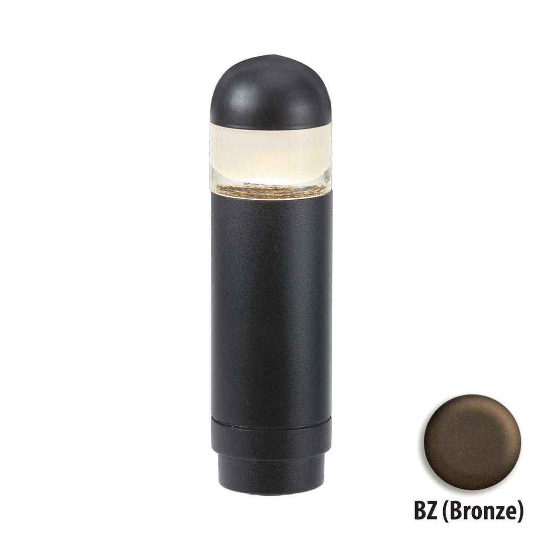 Corona Lighting CL-620-BZ Value Area & Path Lights Landscape Light Bronze / Dark