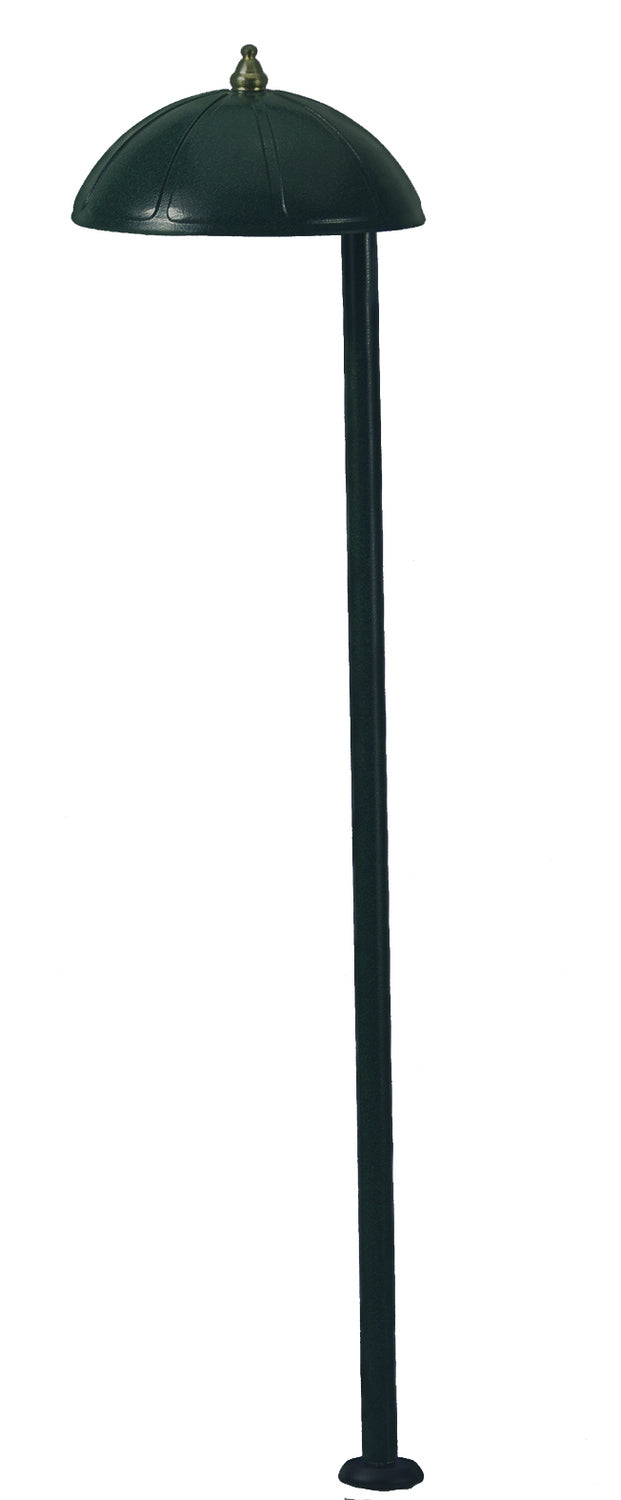 Corona Lighting CL-708-BK Value Area & Path Lights Landscape Light Black